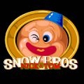 Snow Bros Mod APK icon