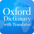 Oxford Dictionary & Translator Mod APK icon