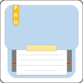 Pro Scanner : PDF Document Scanner Mod APK icon