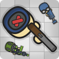 gunzer io icon