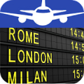 Flight Board Mod APK icon