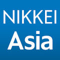 Nikkei Asia icon