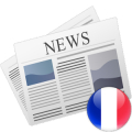 Journaux Français Mod APK icon