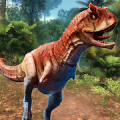 Carnotaurus Simulator Mod APK icon