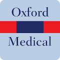 Oxford Medical Dictionary‏ icon