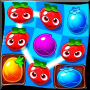 Make Fresh - Match 3 Mod APK 1.0 - Baixar Make Fresh - Match 3 Mod para android com [Dinheiro Ilimitado]