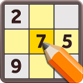 Simple Sudoku Mod APK icon