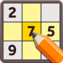 Simple Sudoku Mod APK 1.0 - Baixar Simple Sudoku Mod para android com [Pago gratuitamente][Compra grátis]