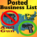 Posted! - List Pro & Anti Gun Mod APK icon