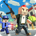 Cube Crime‏ icon