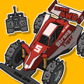 RC Racing 3D Mod APK icon