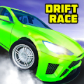 Real Drift Extreme Street Race Mod APK icon