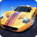 Sports Car Racing Mod APK icon