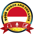 Learn Indonesian Mod APK icon