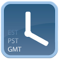 Time Buddy - Clock & Converter Mod APK icon