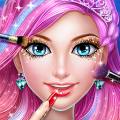 Mermaid Makeup Salon Mod APK icon