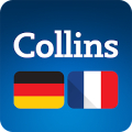 German-French Dictionary Mod APK icon