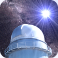 Mobile Observatory 2 - Astronomy‏ icon