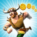 Hercules Gold Run Mod APK icon