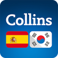 Korean-Spanish Dictionary Mod APK icon