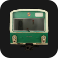 Hmmsim 2 - Train Simulator Mod APK icon