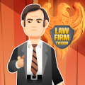 Idle Law Firm: Justice Empire Mod APK icon