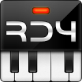 RD4 Groovebox Mod APK icon