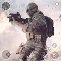 Modern Commando Warfare Combat Mod APK icon