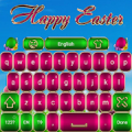 Happy Easter Keyboard theme Mod APK icon