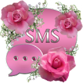 MayLily & Rose Go SMS Theme Mod APK icon