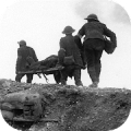 Somme Trench Mod APK icon