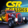 CSR Classics Mod APK icon