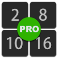 Numeral Systems Calculator PRO Mod APK icon