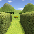 3D Maze / Labyrinth icon