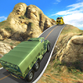 Army Truck Driver Off Road Mod APK icon