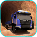 Euro Cargo truck Simulator Mod APK icon