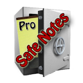 Safe Notes Pro Secure NotePad Mod APK icon