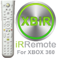 iR XBOX 360 Remote Mod APK icon