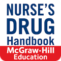 Nurse's Drug Handbook Mod APK icon
