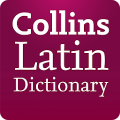 Collins Latin Dictionary Mod APK icon