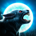 Curse of the Werewolves Mod APK icon