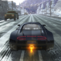 Street Race: Car Racing game Mod APK icon