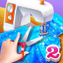 Little Fashion Tailor2: Sewing Mod APK 7.9.5093 - Baixar Little Fashion Tailor2: Sewing Mod para android com [Remover pr