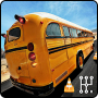 Bus Driving Simulator Mod APK 3.0 - Baixar Bus Driving Simulator Mod para android com [Desbloqueada]