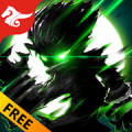 Zombie Avengers-（Dreamsky）Stic Mod APK icon