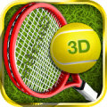 Tennis Champion 3D - Online Sp Mod APK icon