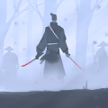 Samurai Story Mod APK icon