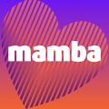 Mamba Dating App: Make friends Mod APK icon