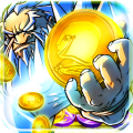 Power of Coin icon