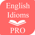 English Idioms Pro Mod APK icon